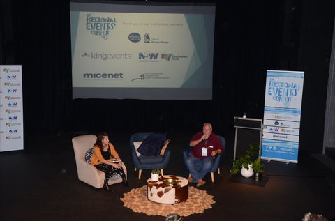 Regional Events Conference - Accommodation Brisbane 0