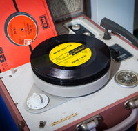 Retro Depot - Bus Depot Markets - Accommodation Brisbane