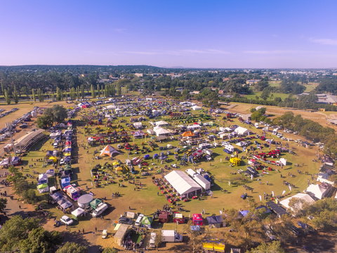 Riverina Field Days - Accommodation Brisbane 0