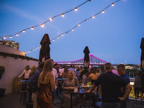 Riverside Live - Accommodation Brisbane 1