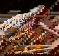 Rustic Furniture Workshop - Accommodation Brisbane