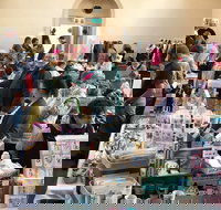 Saddleworth Market - Accommodation Brisbane