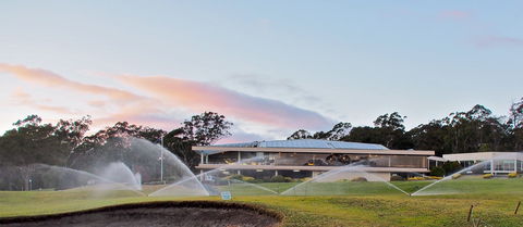 Sapphire Coast Week Of Golf - Accommodation Brisbane 0