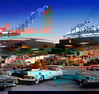 Sapphire Rock 'n' Roll Festival - Accommodation Brisbane