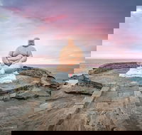 Sculpture by the Sea Bondi - Accommodation Brisbane