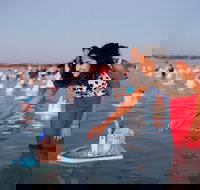 Shinju Matsuri Festival - Accommodation Brisbane