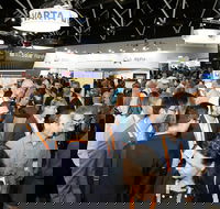 Smart Energy Conference and Exhibition - Accommodation Brisbane