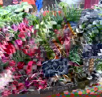 South Geelong Farmers Market - Accommodation Brisbane