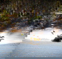 Southern 80 - Accommodation Brisbane