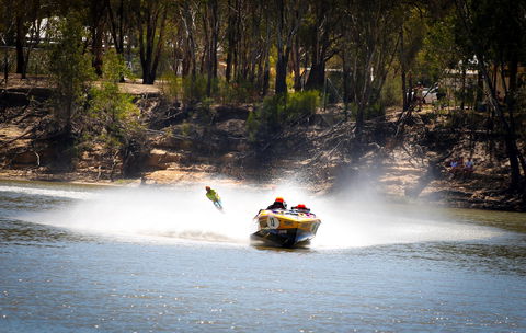 Southern 80 - Accommodation Brisbane 0