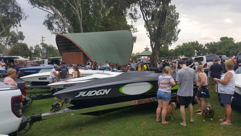 Southern 80 - Accommodation Brisbane 2
