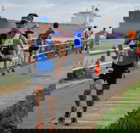 Sparke Helmore Newcastle City Triathlon - Accommodation Brisbane