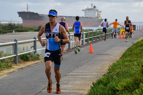 Sparke Helmore Newcastle City Triathlon - Accommodation Brisbane 0