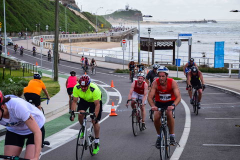 Sparke Helmore Newcastle City Triathlon - Accommodation Brisbane 2