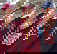 Special Olympics Australia Junior National Games 2021 - Accommodation Brisbane