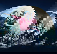 Spirit Of The Dance - Accommodation Brisbane