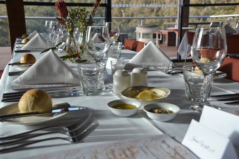 Spring Degustation Dinner At Holmesglen - Accommodation Brisbane 0