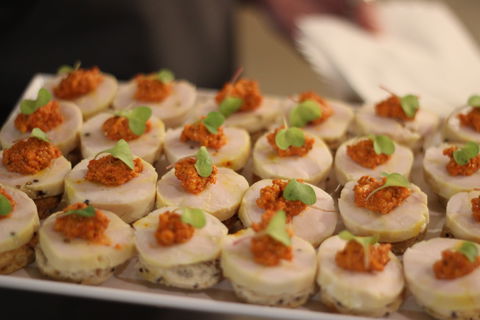Spring Sips, Support And Sustain - Festival And Feast - Accommodation Brisbane 1