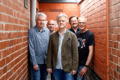 Stars Live At MEMO Music Hall - Accommodation Brisbane 0