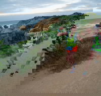 Surf Coast Afterglow Trail Marathon