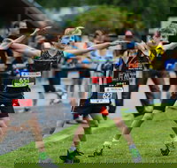 Sweat vs Steam - Accommodation Brisbane