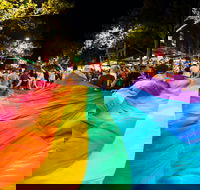 Sydney Mardi Gras Parade - Accommodation Brisbane