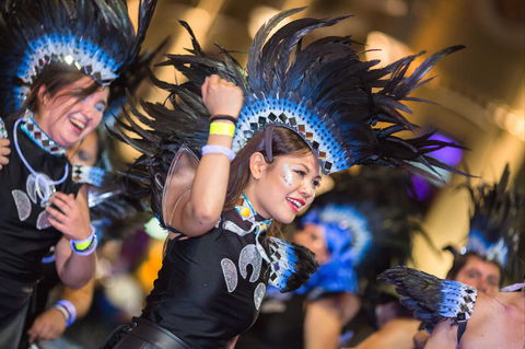 Sydney Mardi Gras Parade - Accommodation Brisbane 2