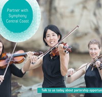 Symphony Central Coast - Accommodation Brisbane