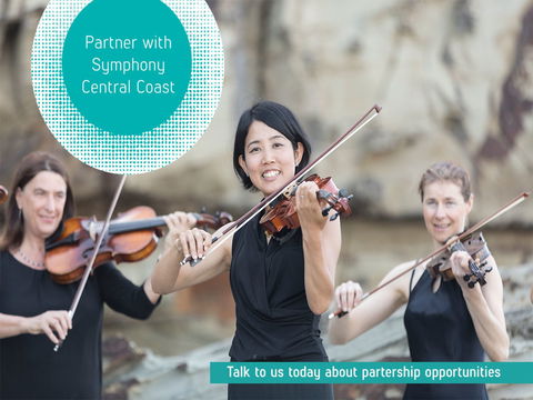 Symphony Central Coast - Accommodation Brisbane 0