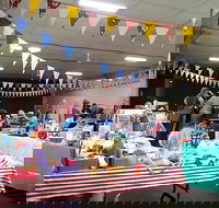 Tarago Craft Art Produce Seasonal CAPS Market - Accommodation Brisbane