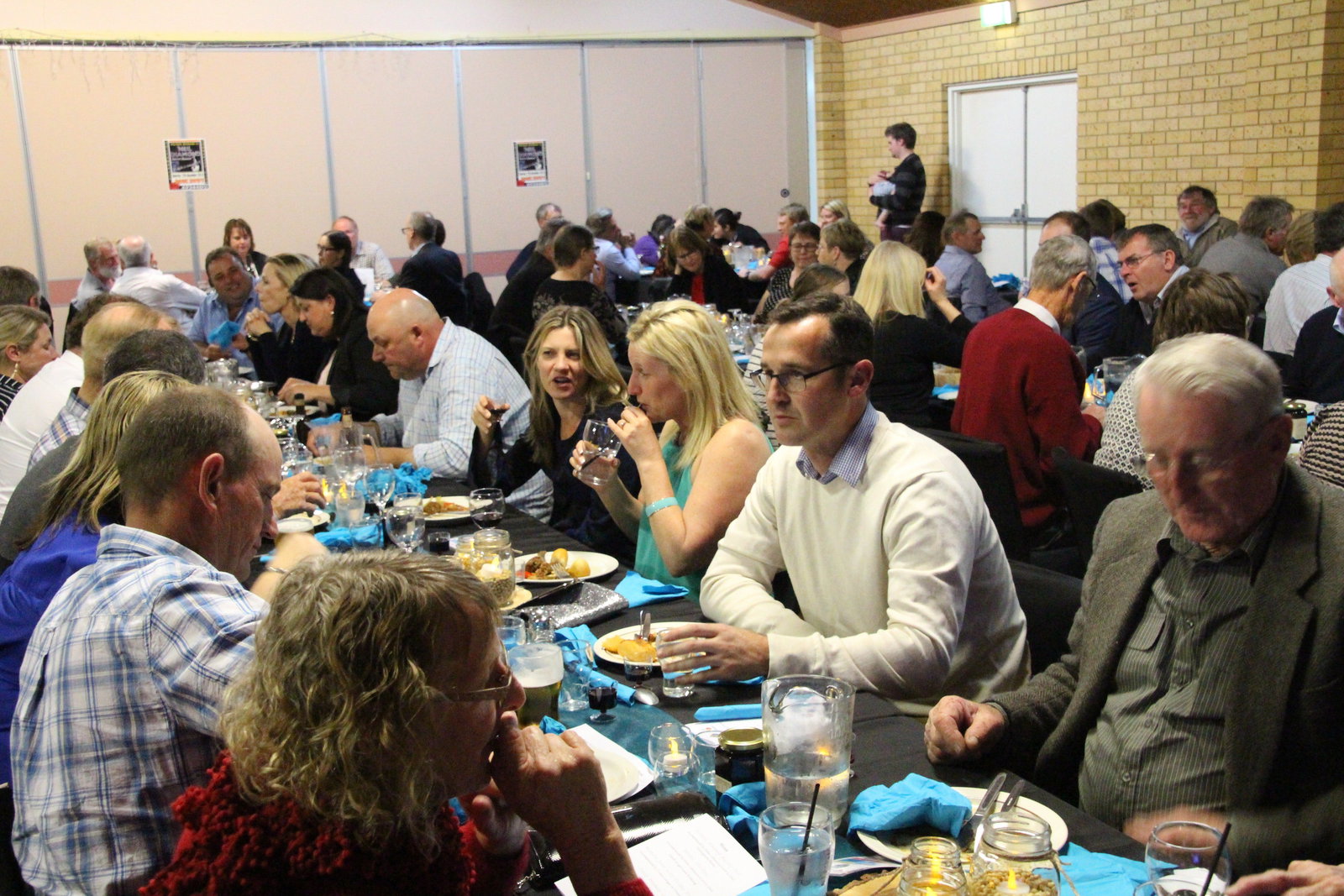 Coleambally NSW Accommodation Brisbane