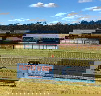 Tathra Cup Hawaiian Themed Fashions on the Field - Accommodation Brisbane