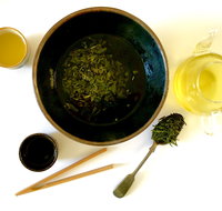 Tea Blending Class - Accommodation Brisbane