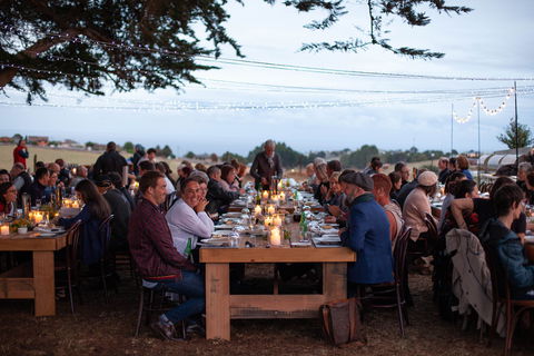 Ten Days On The Island  Tasmania’s Arts Festival - Accommodation Brisbane 1