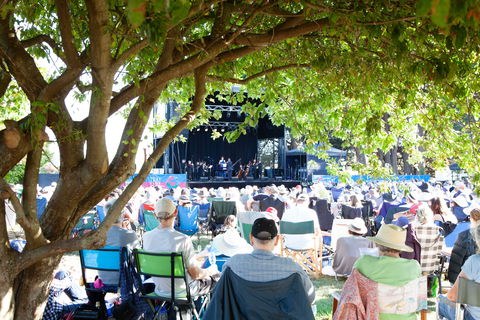 Ten Days On The Island  Tasmania’s Arts Festival - Accommodation Brisbane 2