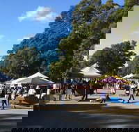 The Berry Markets - Accommodation Brisbane