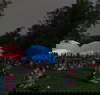 The Perfect Light Film Festival - Broken Hill - Accommodation Brisbane