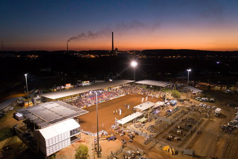 The 2020 Virtual Mount Isa Mines Rodeo - Accommodation Brisbane 0