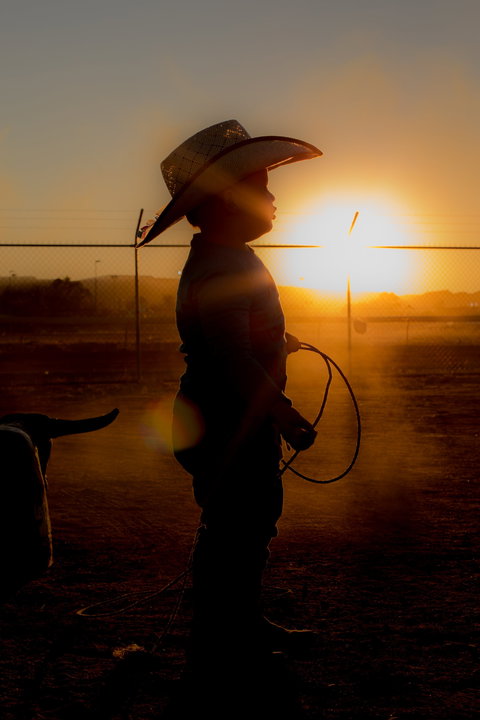 The 2020 Virtual Mount Isa Mines Rodeo - Accommodation Brisbane 1