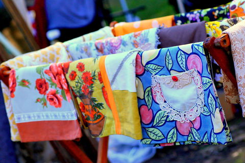 The Artist Market - Accommodation Brisbane 1