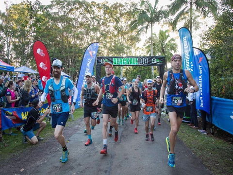 The Blackall 100 - Accommodation Brisbane 0