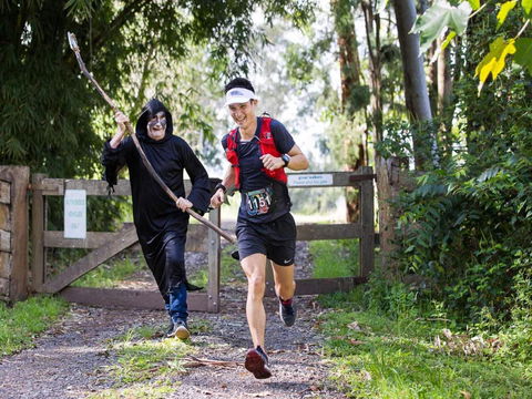 The Blackall 100 - Accommodation Brisbane 2