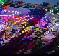 The Gunnedah Show - Accommodation Brisbane