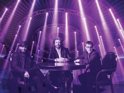 The Australian Bee Gees Show - 25th Anniversary Tour - Wyong - Accommodation Brisbane 0