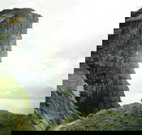 The Big Bike Film Night - Geelong - Accommodation Brisbane