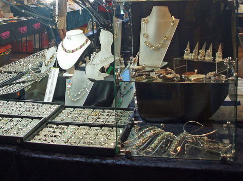 Toowoomba Gemfest - Gems And Jewellery - Accommodation Brisbane 0