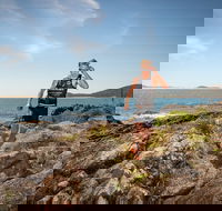 TreX Cross Triathlon Series  Port Stephens - Accommodation Brisbane