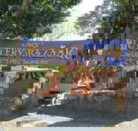 Uki Buttery Bazaar - Accommodation Brisbane