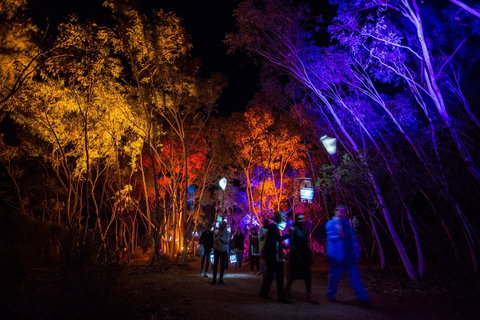 Unbroken Land 2020 - Accommodation Brisbane 0