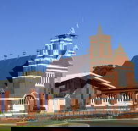 Uniting Church Monthly Markets - Accommodation Brisbane